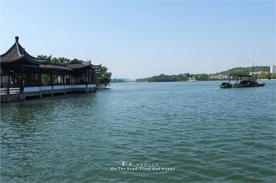 常州天目湖&南山竹海